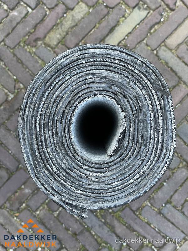 Rol EPDM dakbedekking materiaal voor plat dak in Naaldwijk Rol EPDM dakbedekking materiaal voor plat dak in Naaldwijk